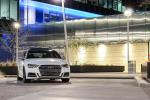 Audi S3 Sedan 2016 года (NA)